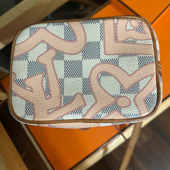 Limited edition💕Louis Vuitton Tahitienne mini bucket bag - Picture 5 of 8